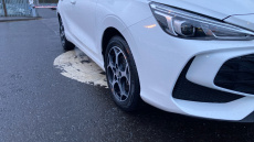 MG MG3 1.5 Hybrid Trophy 5dr Auto Hybrid Hatchback